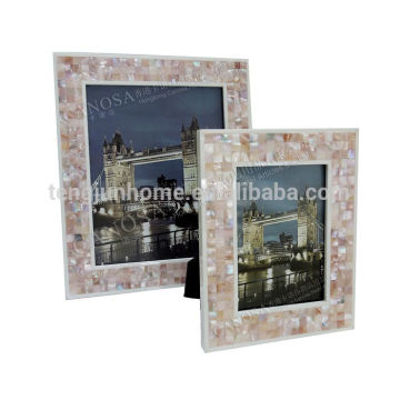 2015 new style polyresin photo funia photo frame